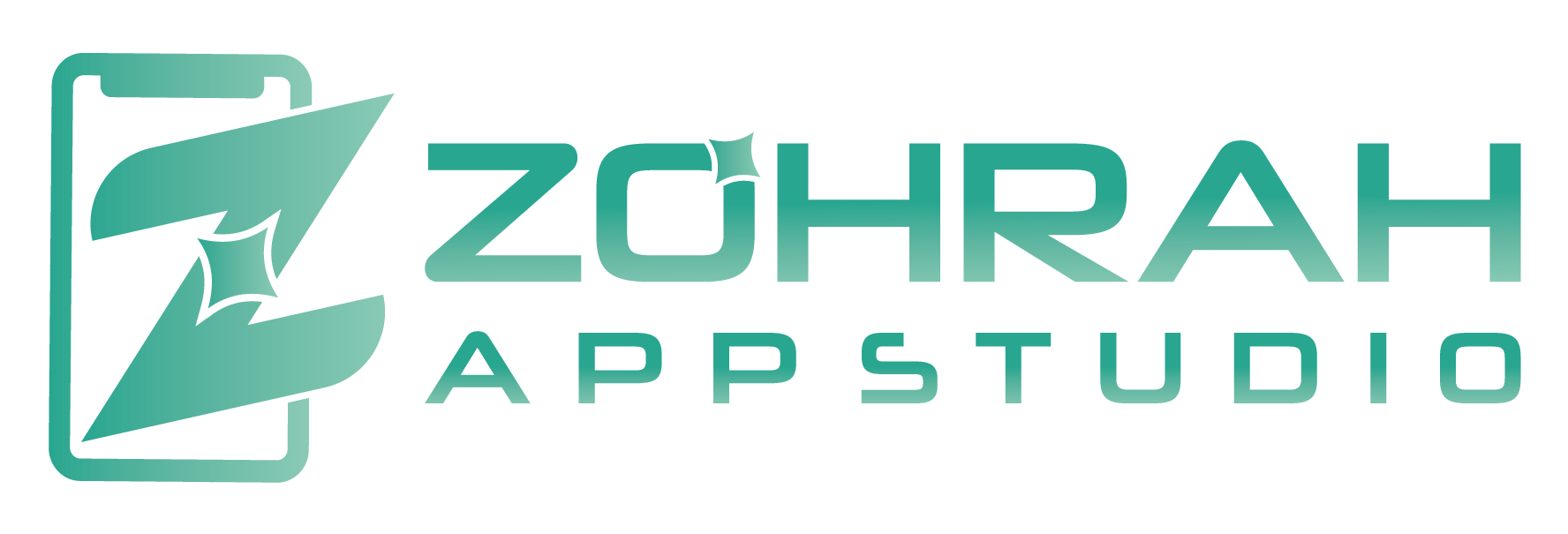 Zohrah App Studio